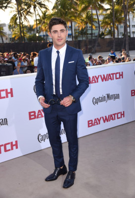 Zac Efron pic #964426
