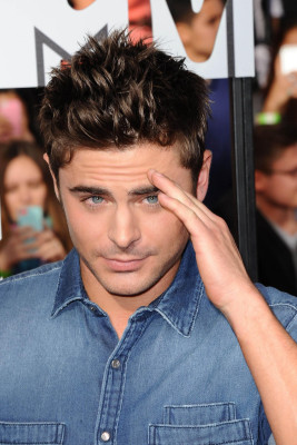 Zac Efron pic #721688