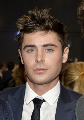 Zac Efron pic #697794