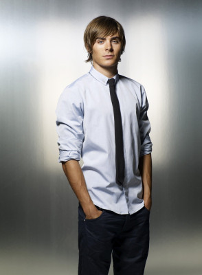 Zac Efron pic #588847