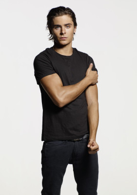 Zac Efron pic #588670