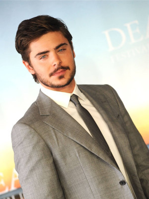 Zac Efron pic #295225