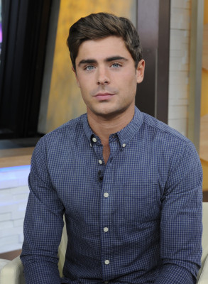 Zac Efron pic #697790