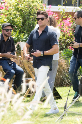 Zac Efron pic #964422