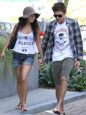 Zac Efron pic #294198
