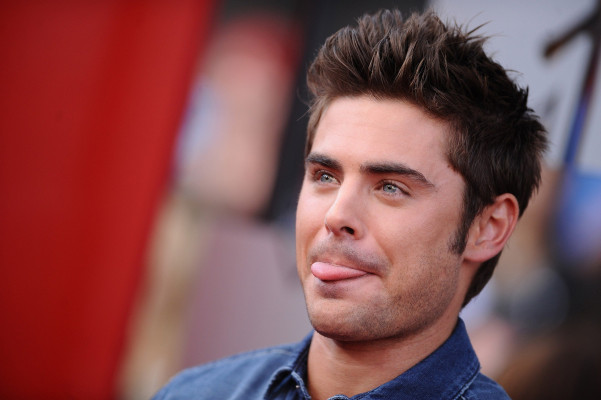 Zac Efron pic #721686