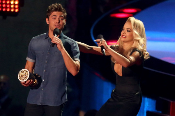 Zac Efron pic #721213