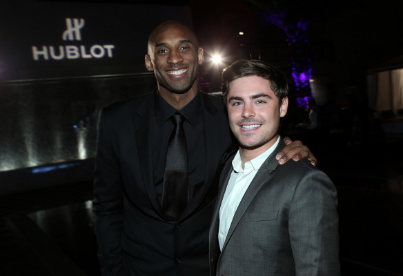 Zac Efron pic #698368