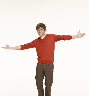 Zac Efron pic #579697