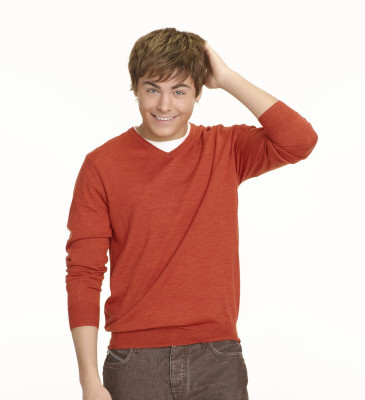Zac Efron pic #579695