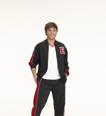 Zac Efron pic #579686