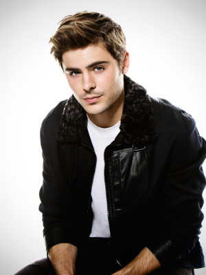 Zac Efron pic #674548