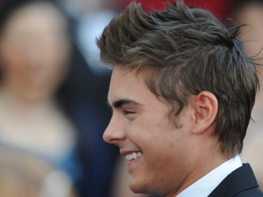 Zac Efron pic #360428
