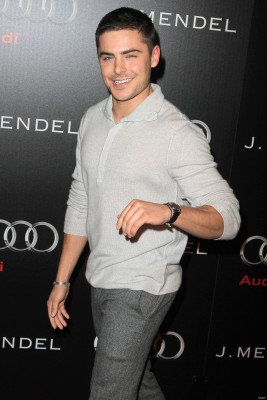Zac Efron pic #360425