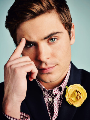 Zac Efron pic #674545