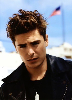 Zac Efron pic #674544
