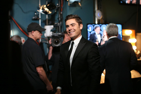 Zac Efron pic #708072