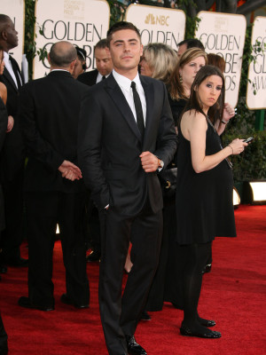 Zac Efron pic #343912