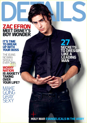 Zac Efron pic #294202