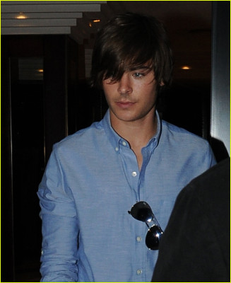 Zac Efron pic #145249