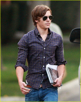 Zac Efron pic #136266