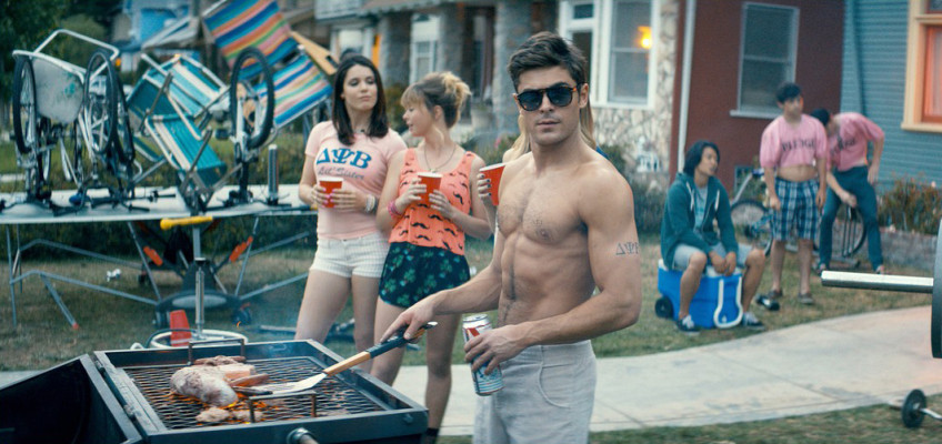 Zac Efron pic #662763