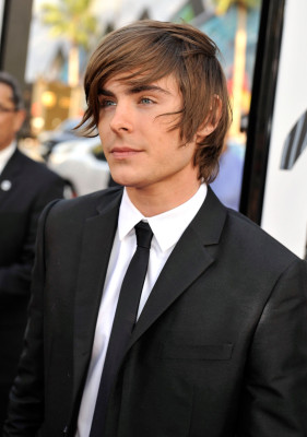 Zac Efron pic #149578