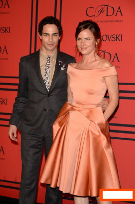 photo 5 in Zac Posen gallery [id641513] 2013-06-14 00:00:00
