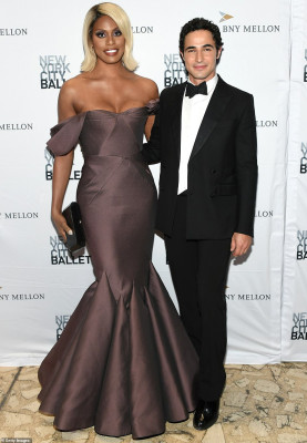 Zac Posen pic #1222066