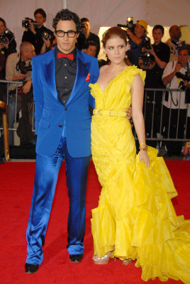 Zac Posen pic #726953