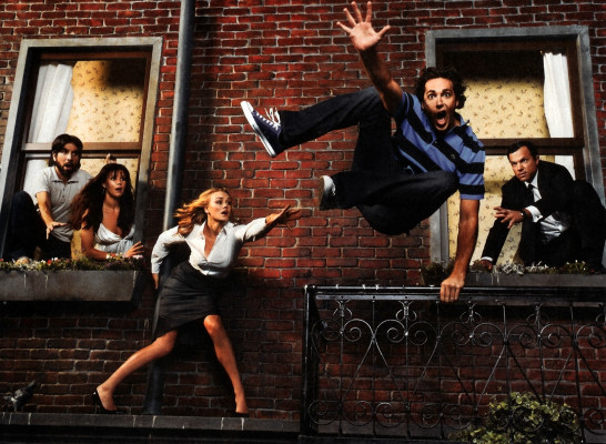 photo 4 in Zachary Levi gallery [id214891] 2009-12-01 00:00:00