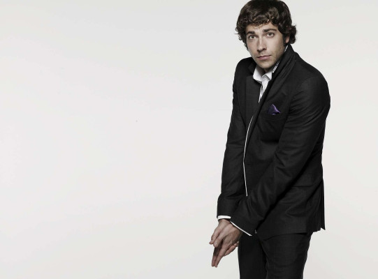 photo 26 in Zachary Levi gallery [id243915] 2010-02-15 00:00:00
