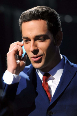 Zachary Levi pic #338006