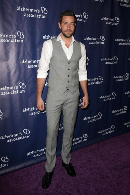 Zachary Levi pic #798534