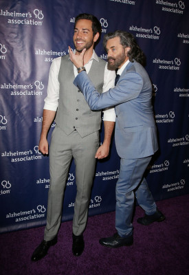 Zachary Levi pic #798528