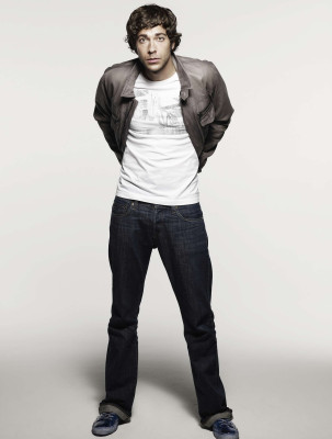 photo 27 in Zachary Levi gallery [id243914] 2010-02-15 00:00:00