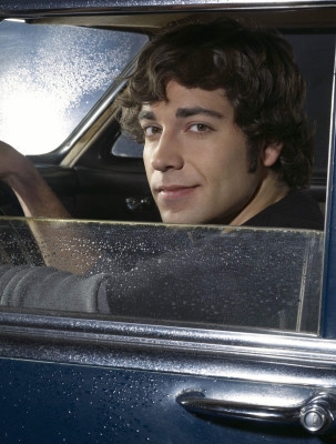 photo 7 in Zachary Levi gallery [id378833] 2011-03-29 00:00:00