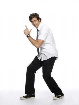 photo 10 in Zachary Levi gallery [id378830] 2011-03-29 00:00:00