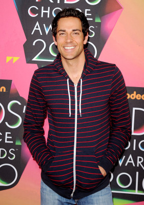 photo 5 in Zachary Levi gallery [id254466] 2010-04-05 00:00:00