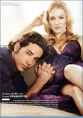 photo 8 in Zachary Levi gallery [id214890] 2009-12-01 00:00:00