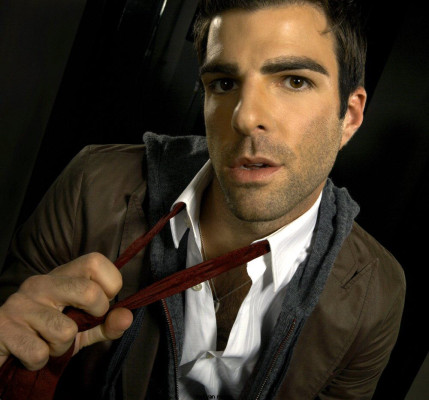 Zachary Quinto pic #283431