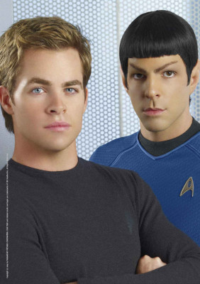 Zachary Quinto pic #283422