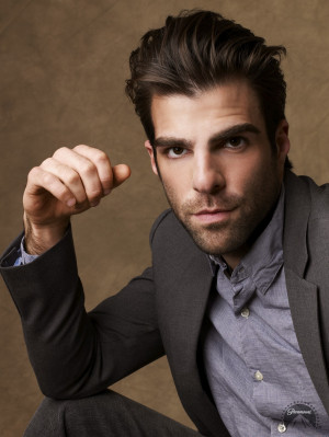 Zachary Quinto pic #283426