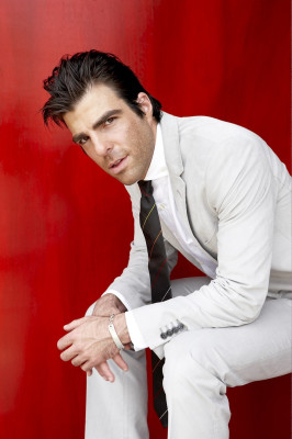 Zachary Quinto pic #283909