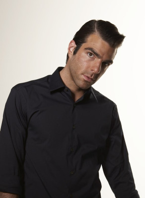 Zachary Quinto pic #283910