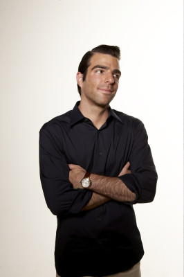 Zachary Quinto pic #283908