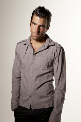 Zachary Quinto pic #283907
