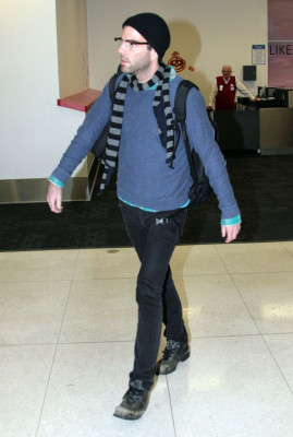 Zachary Quinto pic #714103