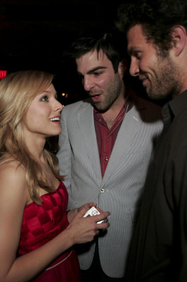 Zachary Quinto pic #704413