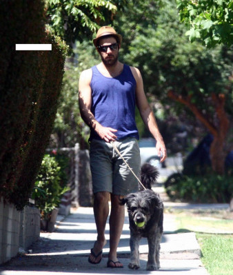 Zachary Quinto pic #704444